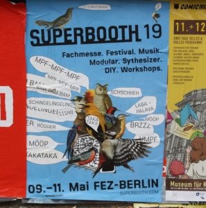 Superbooth