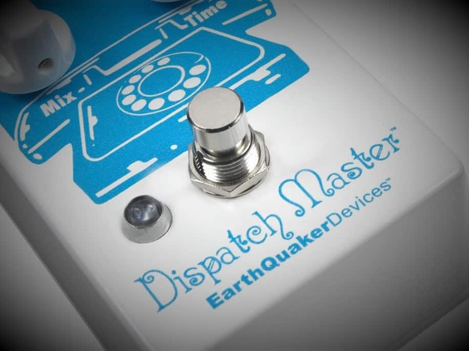 Dispatch-Master
