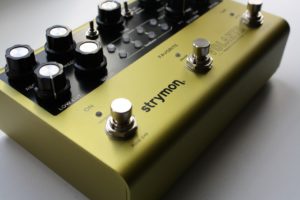 Strymon Volante