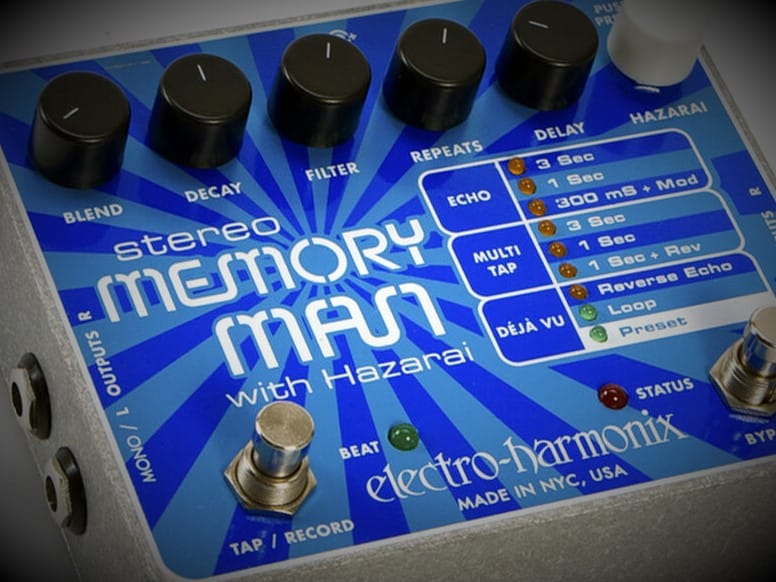 memory man hazarai