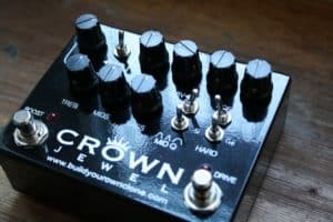 Crown Jewel