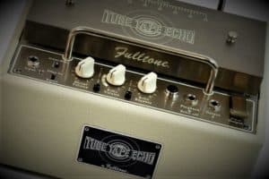 Fulltone-Tube-Tape-Echo
