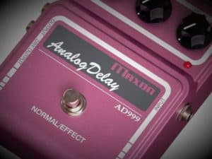 Maxon AD 999