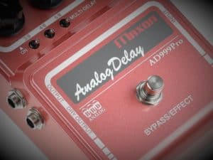 Maxon AD 999 Pro
