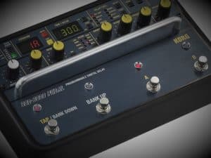 Korg SDD 3000 Pedal