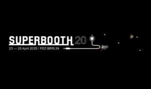 Superbooth_2020