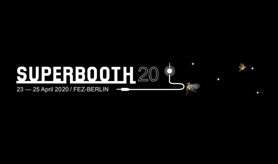 Superbooth_2020