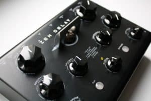 Zen delay