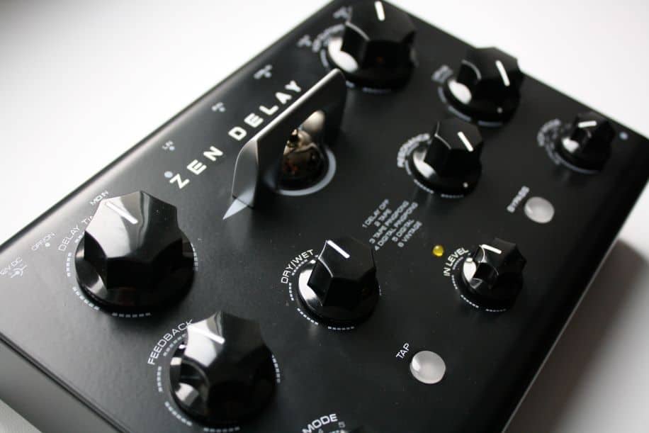 Zen delay