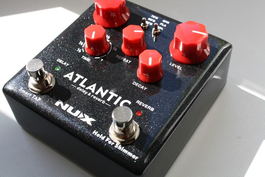 Nux Atlantic