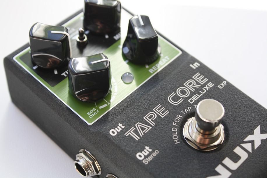 Nux Tape core deluxe
