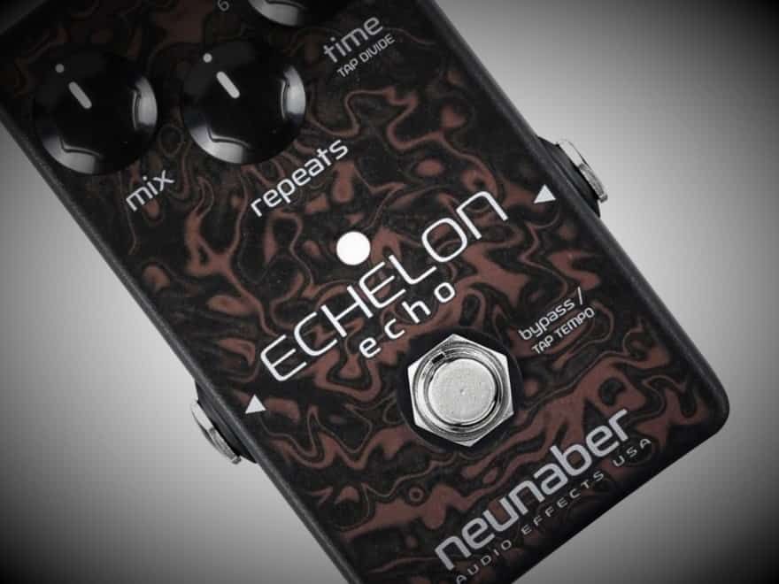 Neunaber Echelon