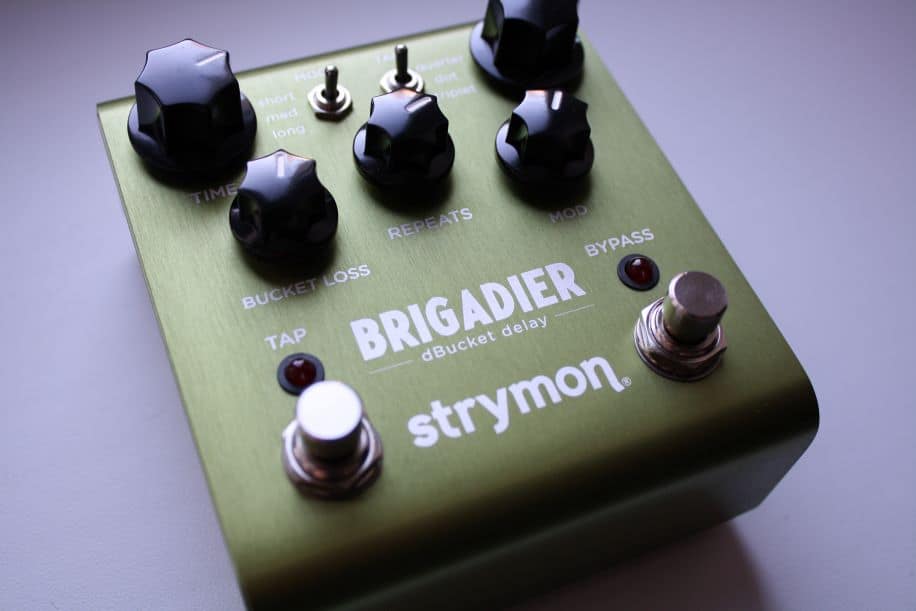Strymon Brigadier