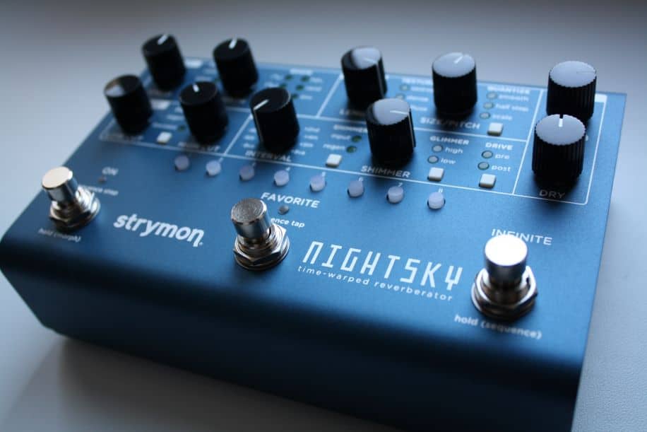 Strymon NightSky