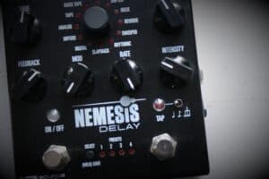 Source Audio Nemesis