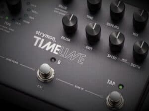 Strymon Timeline 