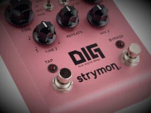 Strymon DIg 