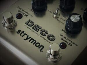 Strymon Deco