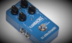 TC Electronic Flashback