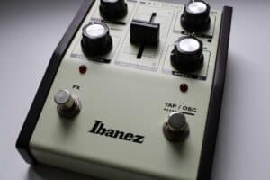Ibanez ES3
