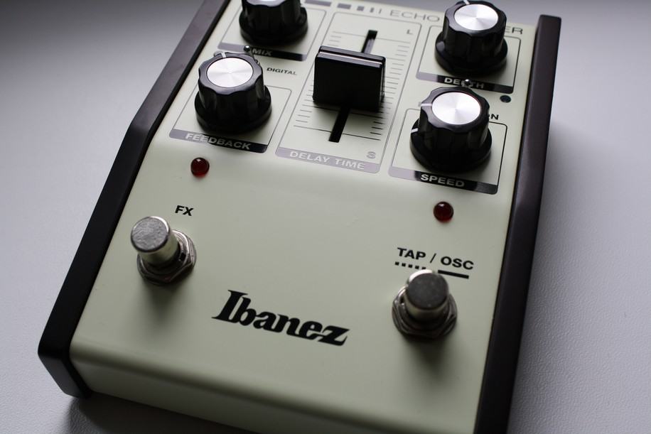 Ibanez ES3