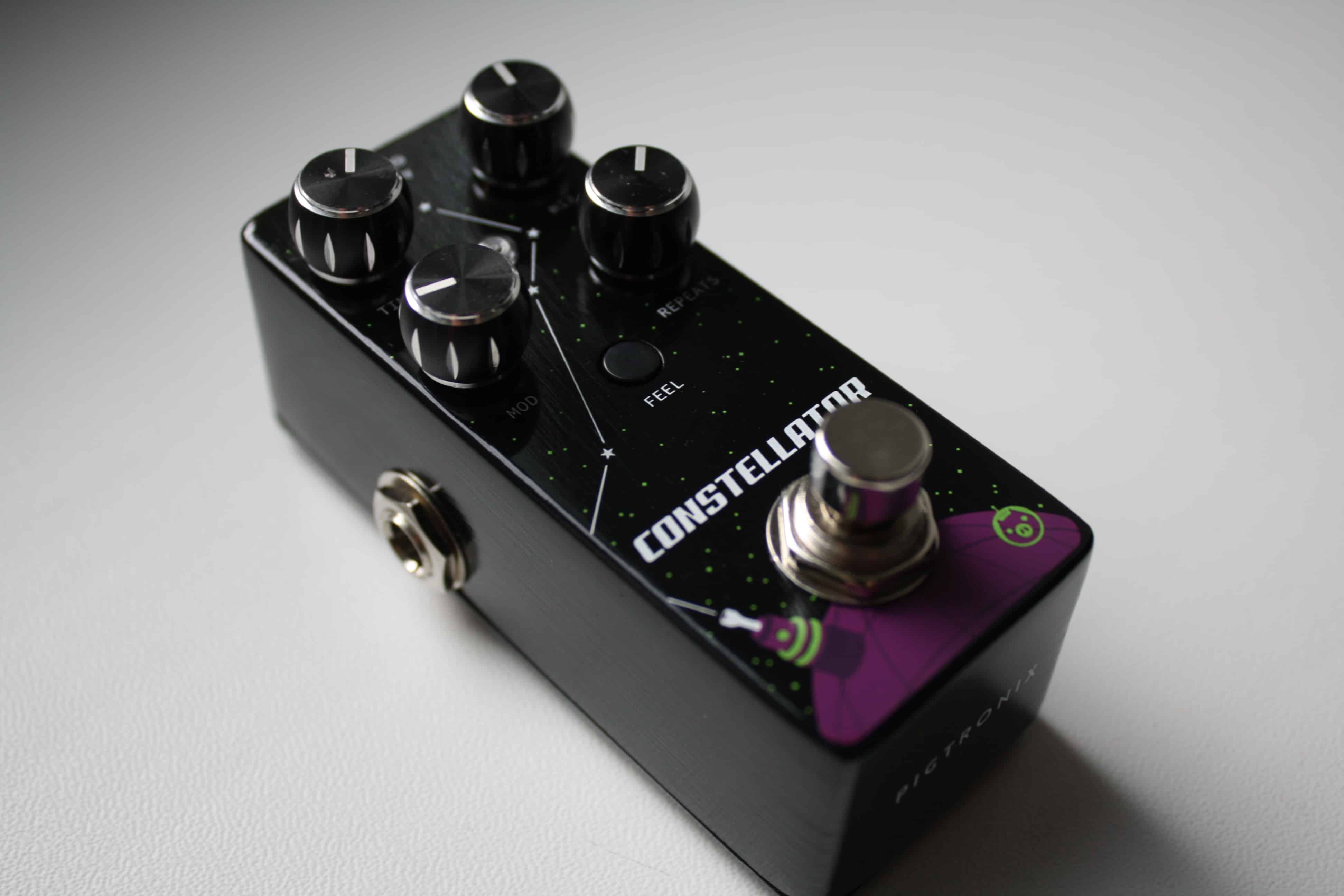 Pigtronix Constellator