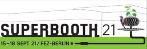 Superbooth21