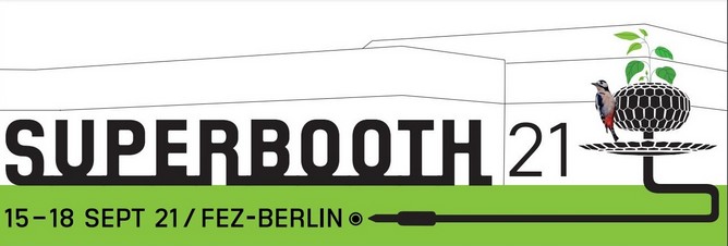 Superbooth21