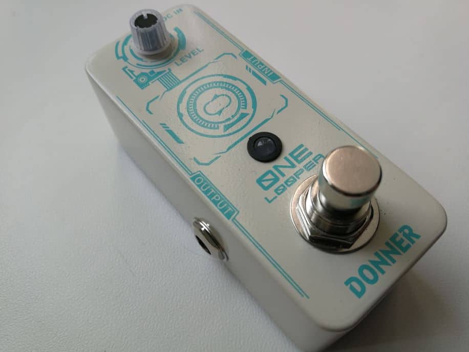 Donner ONE Looper