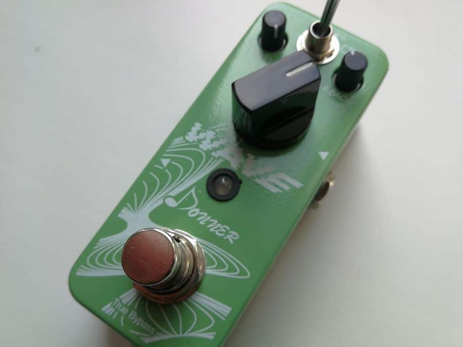 Wave Delay
