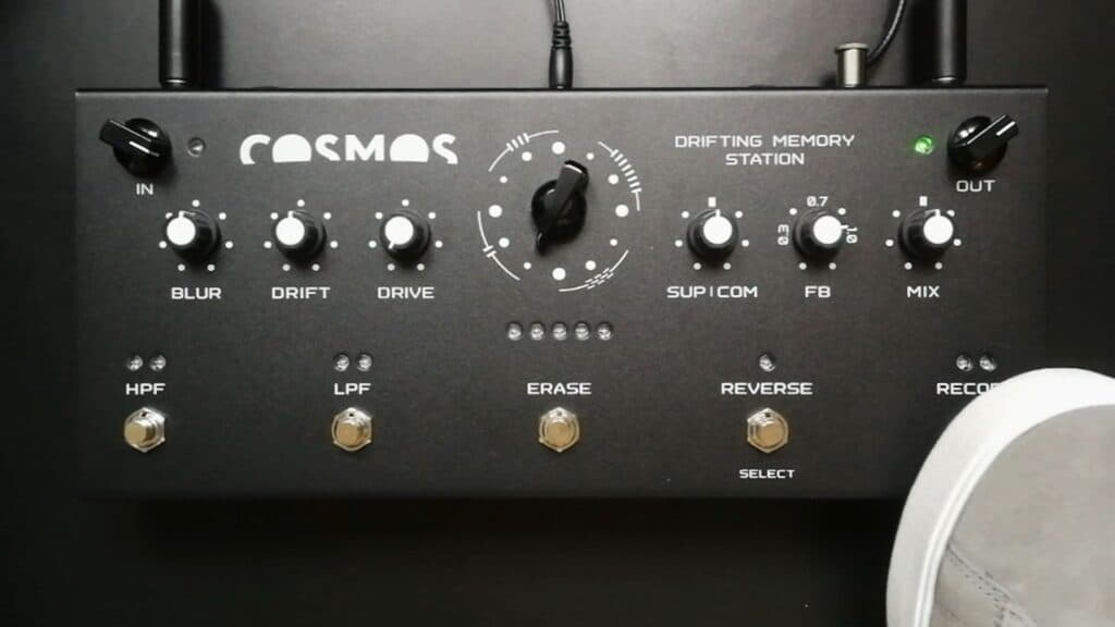 SOMA Cosmos