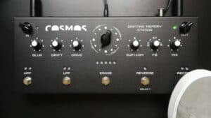 SOMA Cosmos