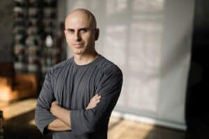 Vlad Kreimer