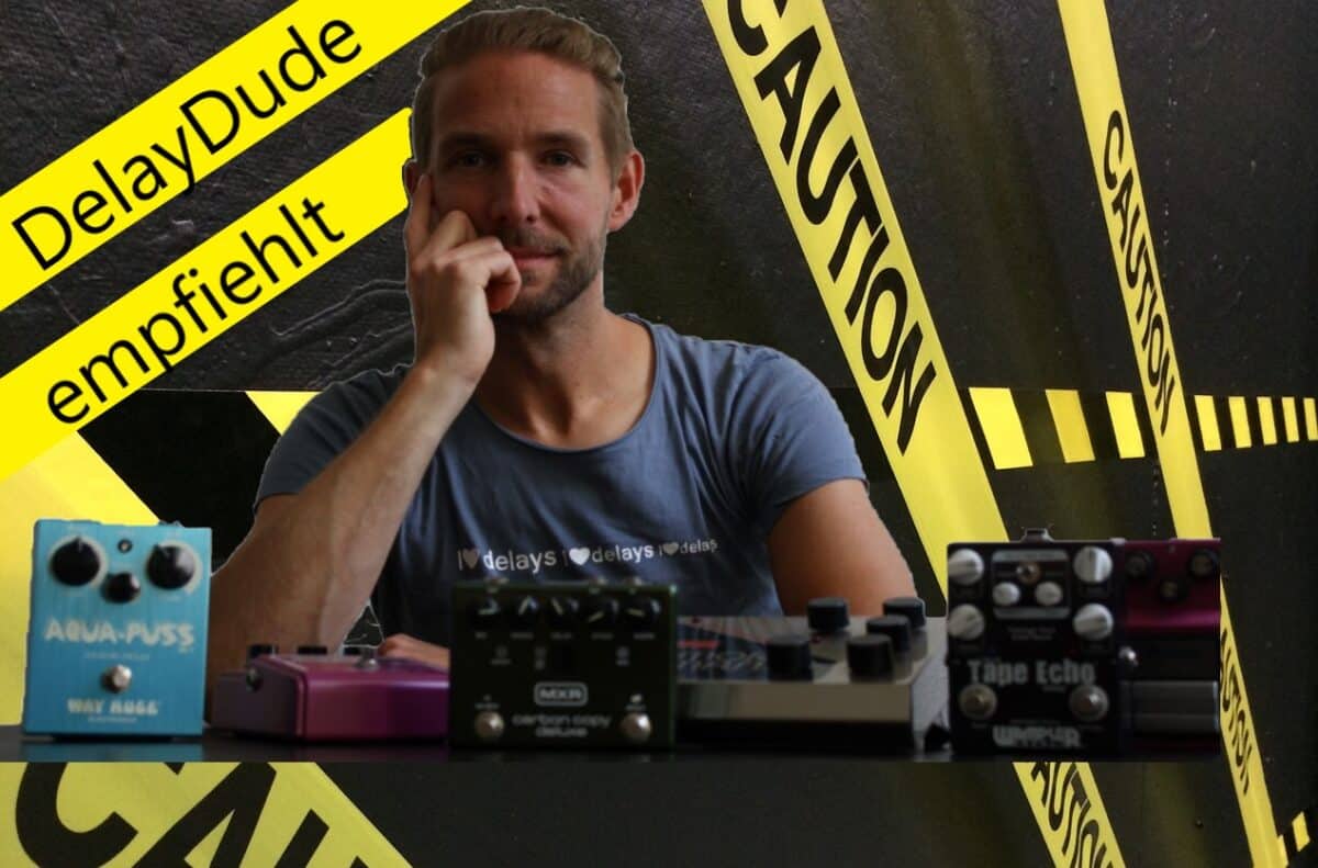 Pedal Empfehlungen