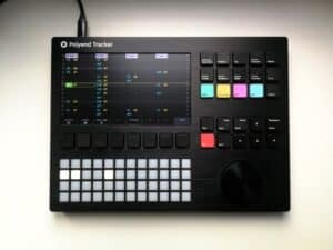 Polyend Tracker Standalone 