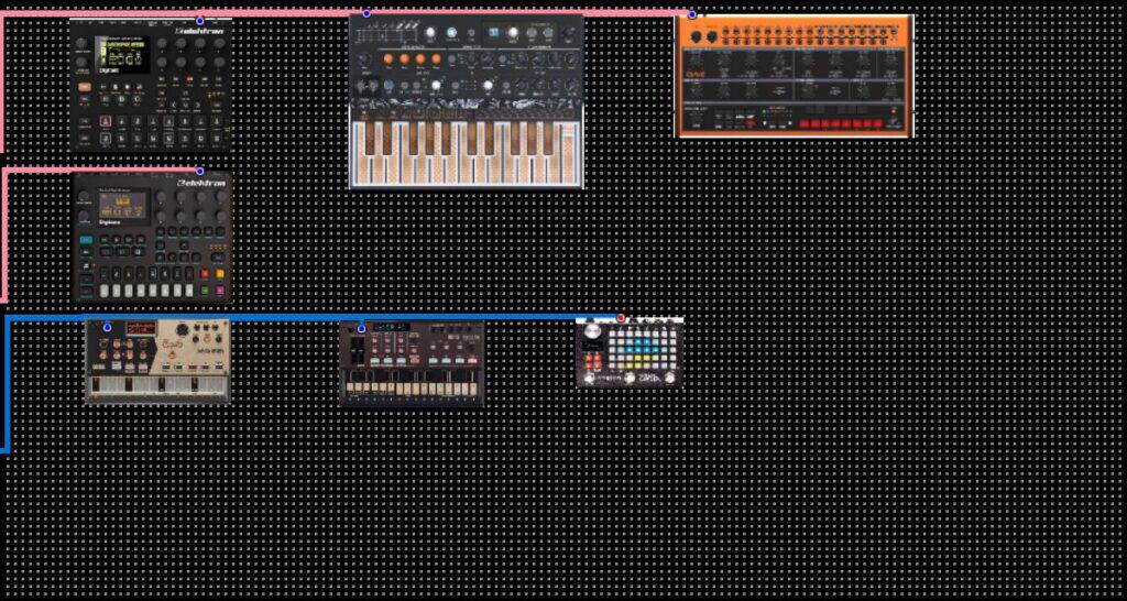 MyVolts power my gear