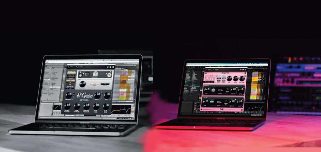 Strymon El capistan Plugin