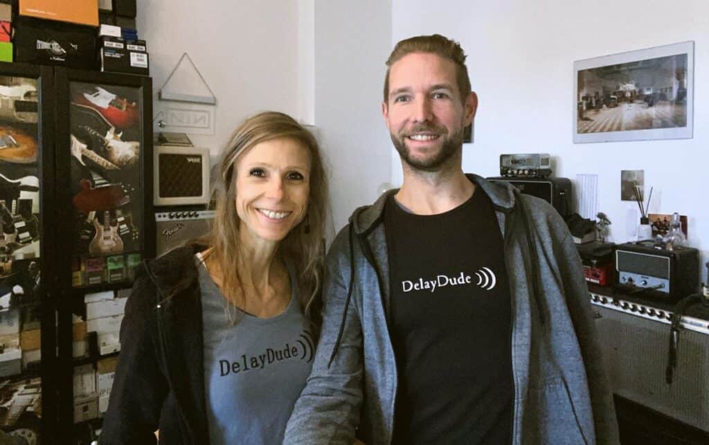 DelayDude Berlin