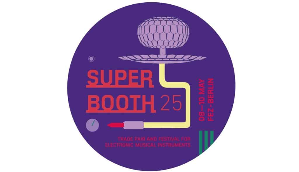 Superbooth 