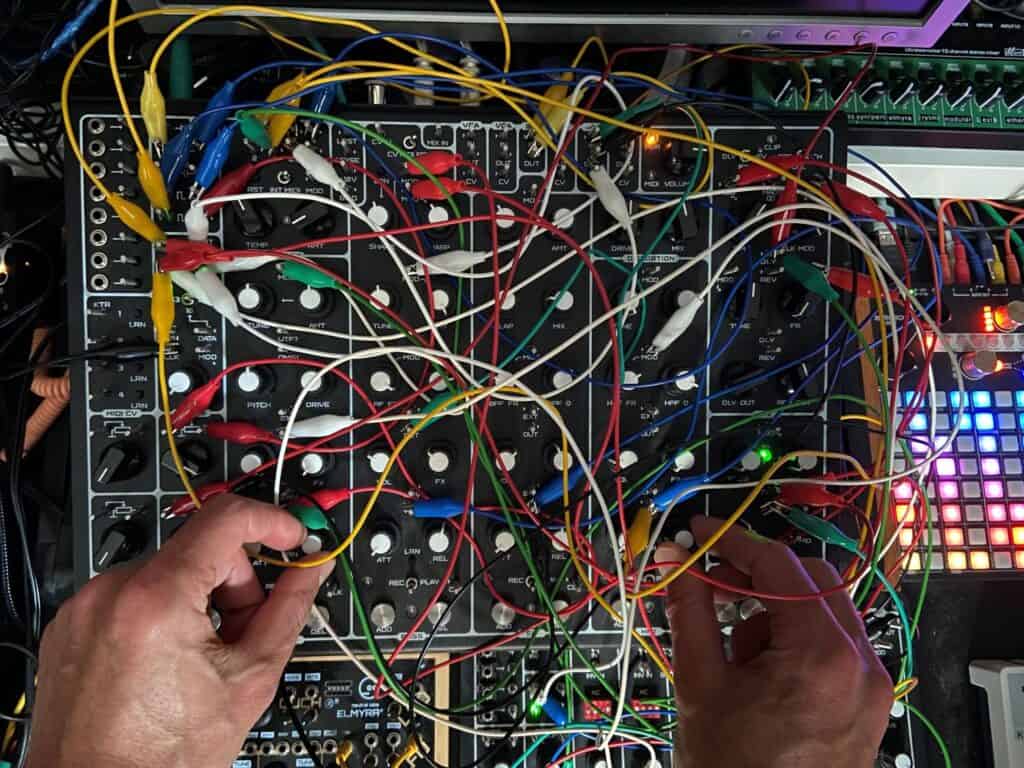 SOMA Pulsar-23