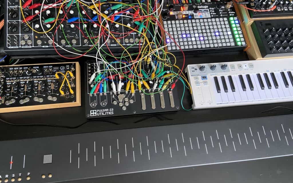 SOMA Flux
