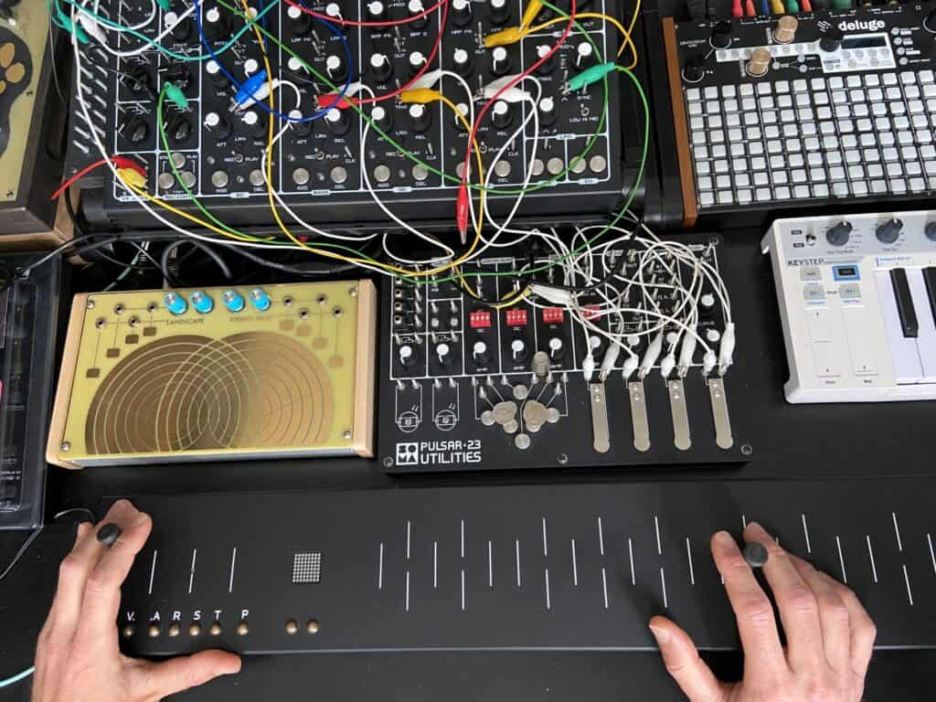 SOMA Pulsar-23 Soma Flux