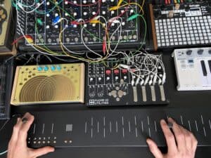 SOMA Pulsar-23 Soma Flux
